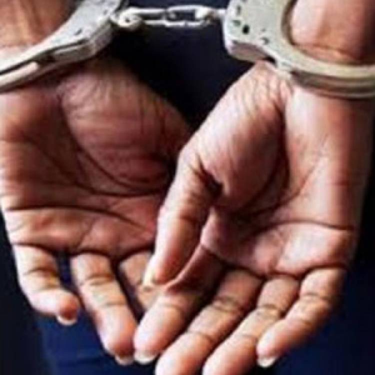 கள்ளக்குறிச்சி தனியார் பள்ளி கலவரம் தொடர்பாக சமூக வலைத்தளங்களில் கருத்து பதிவிட்ட 4 பேர் கைது..!!