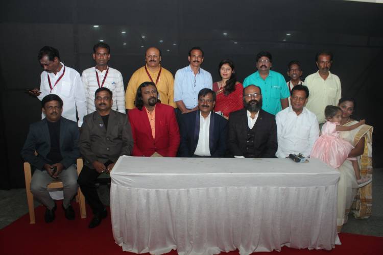 சுற்றுப்புற சூழல் மற்றும் புவி சமநிலை தொடர்பாக இளம் விஞ்ஞானிகளை ஊக்கப்படுத்தும் ‘வெமா’(WEMAAA)