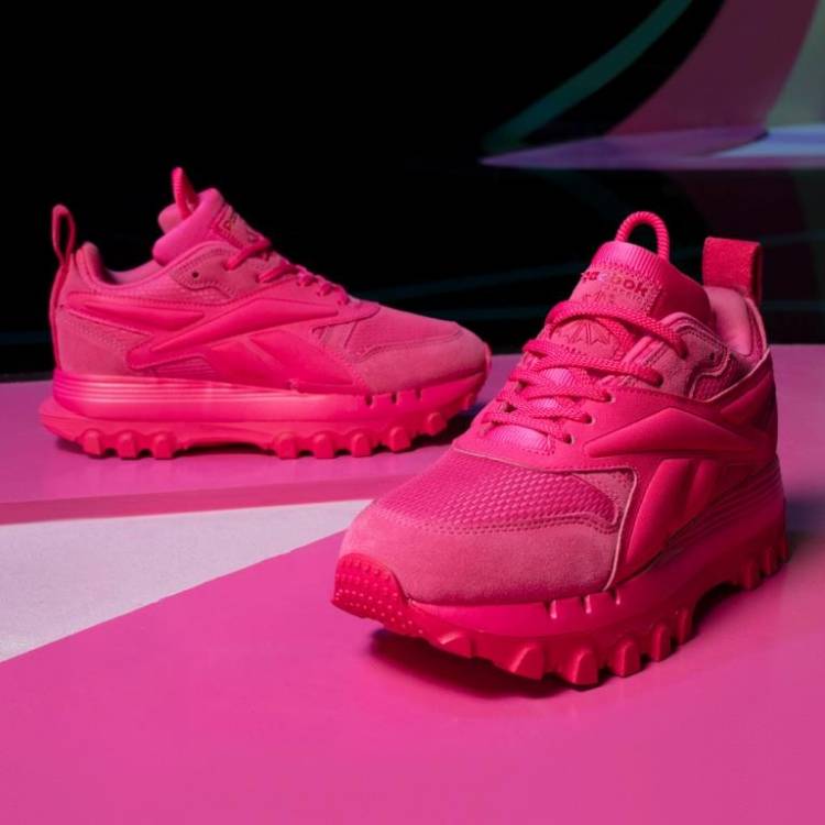 Reebok and Cardi B Expand Enchanting Collection with New Apparel