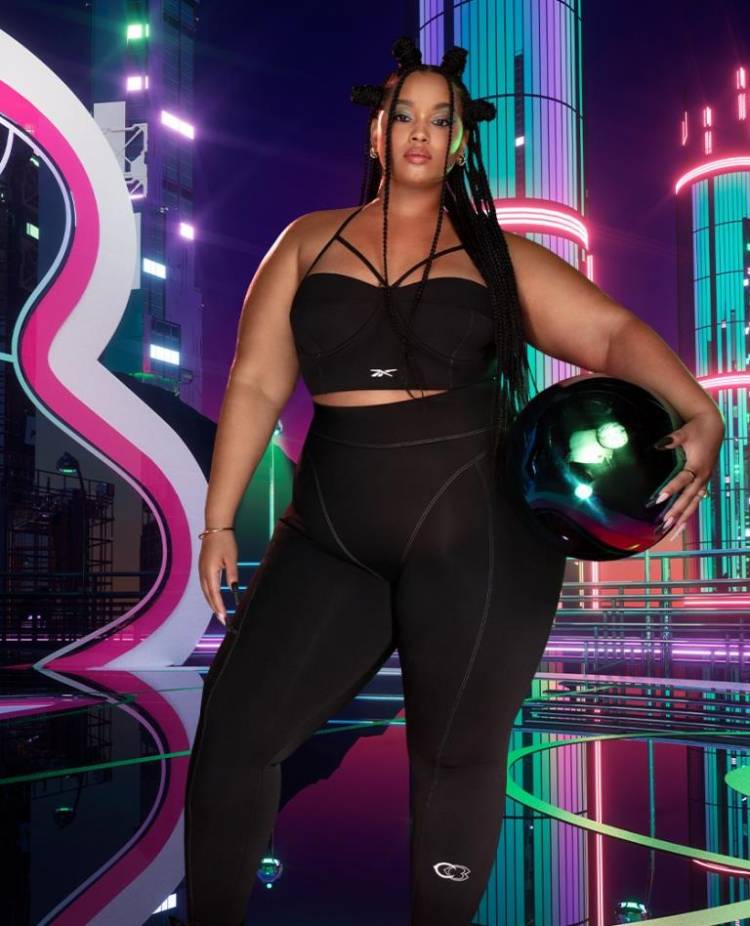 Reebok and Cardi B Expand Enchanting Collection with New Apparel