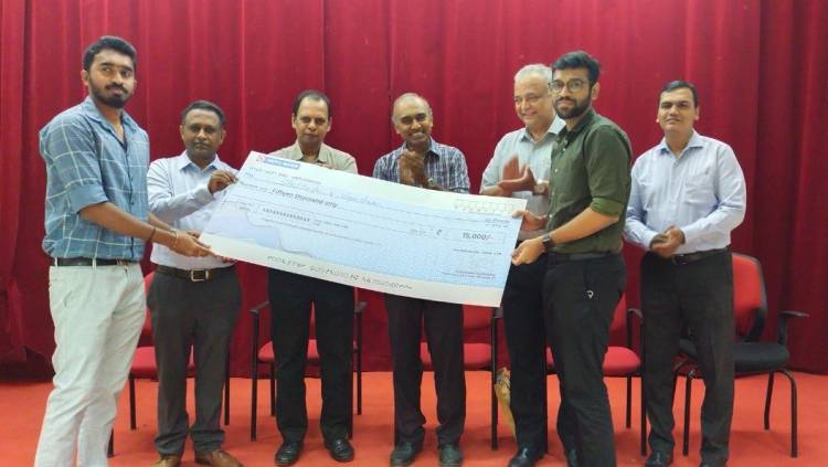 Funskool India and Madras Christian College hosts Stemathon 2022