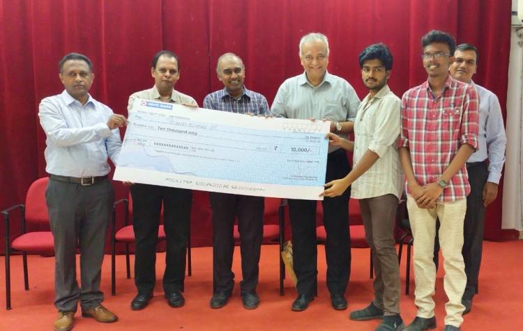 Funskool India and Madras Christian College hosts Stemathon 2022