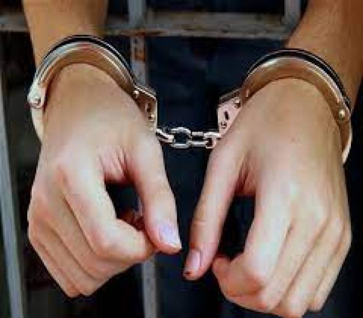 39 வயது பெண் பொலிஸ் புலனாய்வுப் பிரிவினரால் கைது