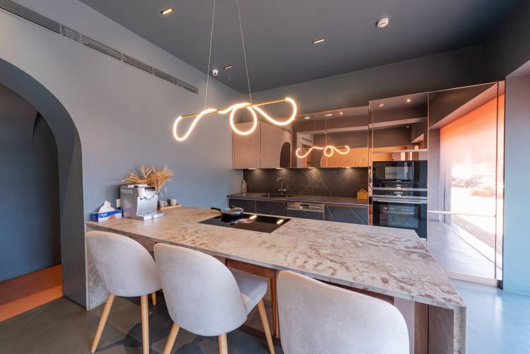 Collins Kitchens and Wardrobes starts retail operation in Chennai through its standalone franchise store launch