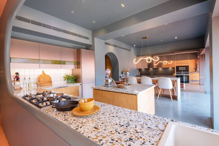 Collins Kitchens and Wardrobes starts retail operation in Chennai through its standalone franchise store launch