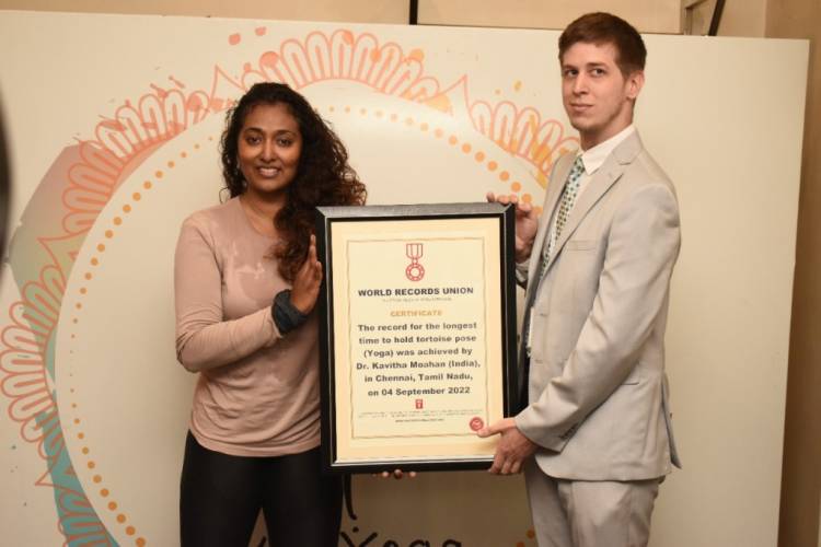SETTING AN EXAMPLE AND A MILESTONE ON TEACHERS’ DAY
