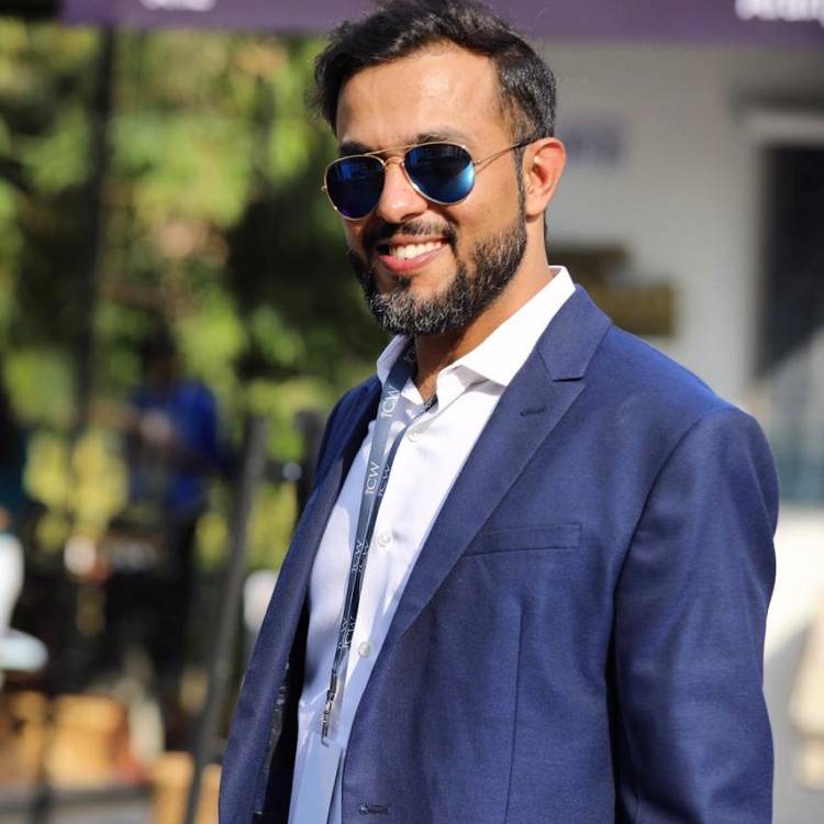 Vanity Wagon – India’s Clean Beauty Marketplace Appoints Vikram Tyagi as Assistant Vice President, Creative & Content