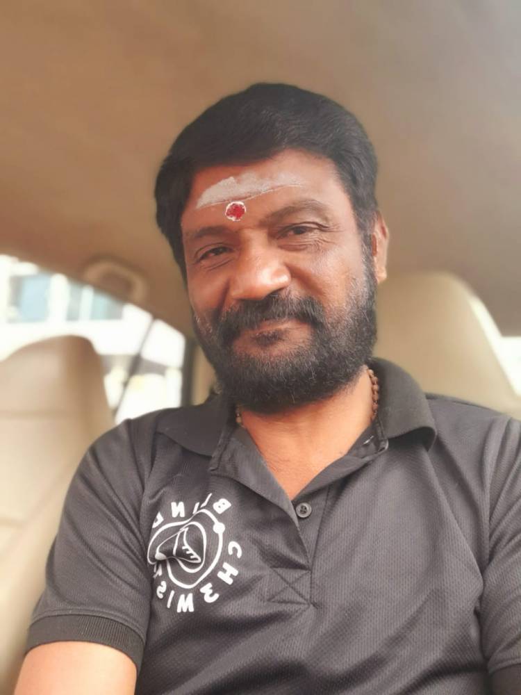 உண்மைச் சம்பவத்தை அடிப்படையாக கொண்டு உருவாகும் படம்  " வந்திய தேவன் மீது P C R  வழக்கு "