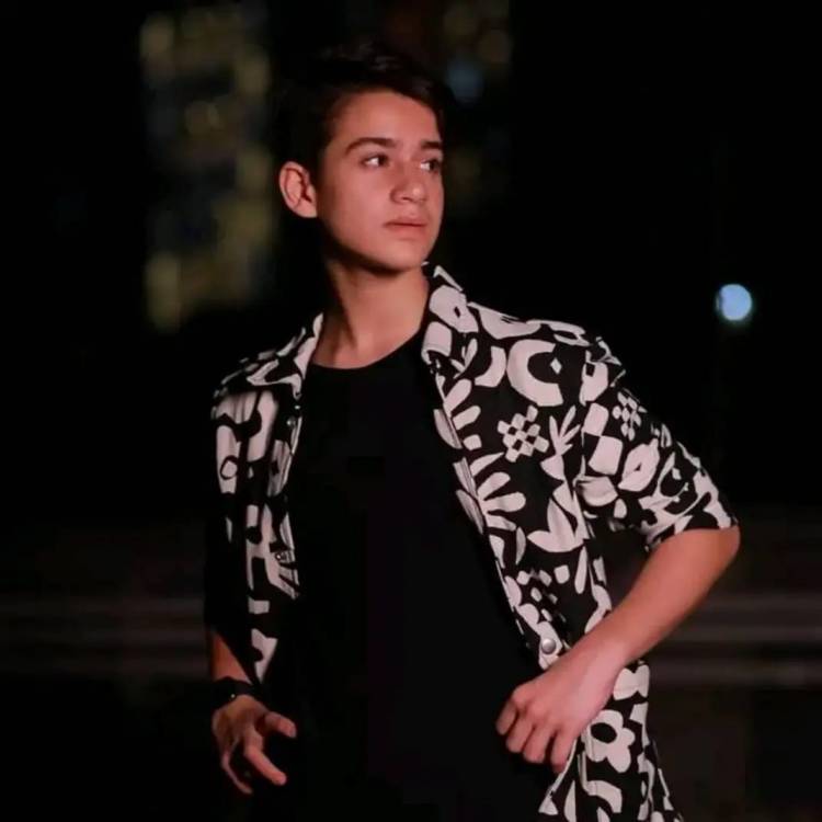 Kids who are influential artists Making their marks in the entertainment industry like Riva Arora and Ayaan Zubair