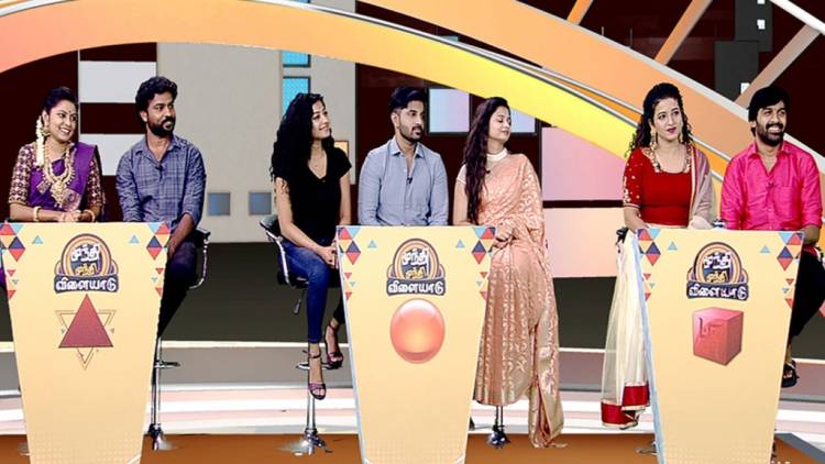 புதுயுகம் டிவி தீபாவளி சிறப்பு நிகழ்ச்சிகள்