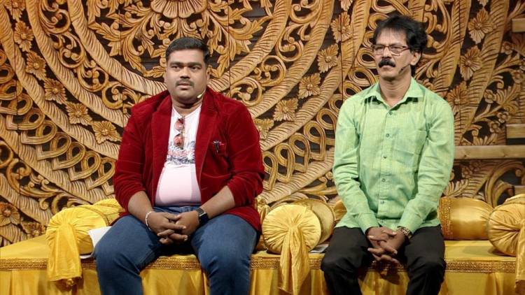 ஜெயா டிவி தீபாவை சிறப்பு நிகழ்ச்சிகள்