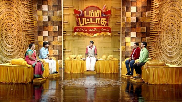 ஜெயா டிவி தீபாவை சிறப்பு நிகழ்ச்சிகள்