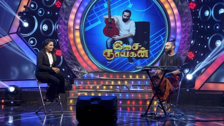 ஜெயா டிவி தீபாவை சிறப்பு நிகழ்ச்சிகள்