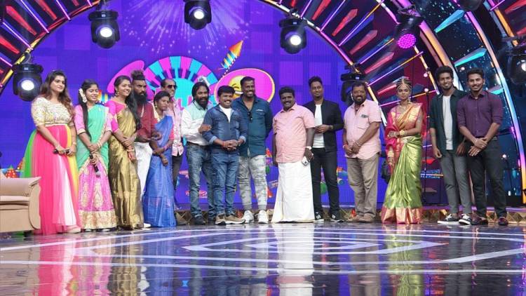 ஜெயா டிவி தீபாவை சிறப்பு நிகழ்ச்சிகள்