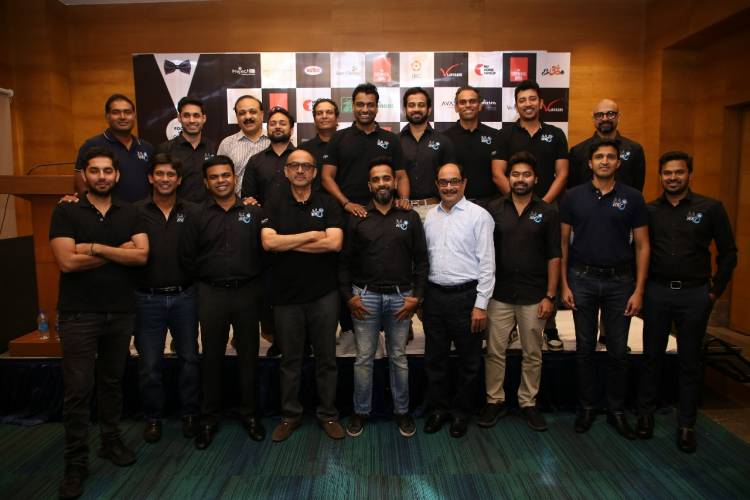 Project 511 celebrates the 8th Edition of “Food for Change”, a black–tie charity gala A worthy cause to enable equal & quality education for the underprivileged