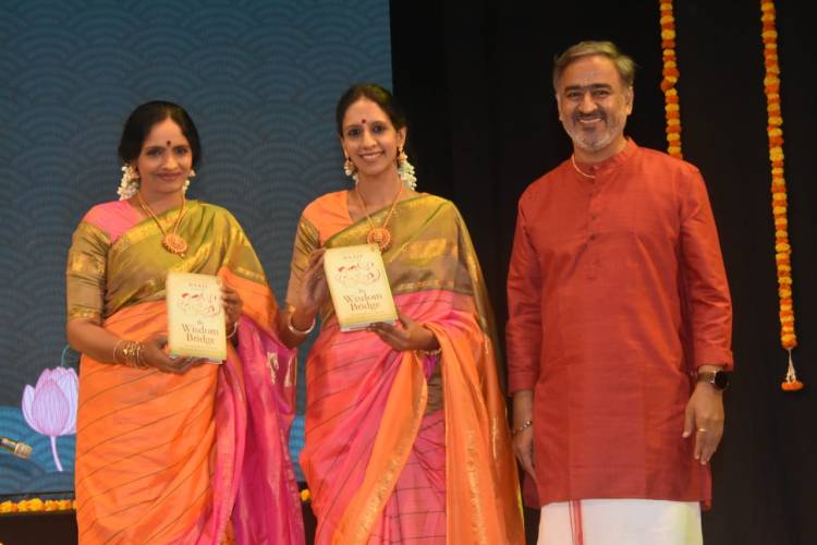 Lalaji Memorial Omega International School Organises a Music Concert