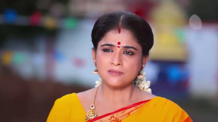 உடல் வருத்தி நேர்த்திக்கடன் செலுத்தும் பொன்னி..!  கைகொடுக்குமா குலதெய்வம்..?