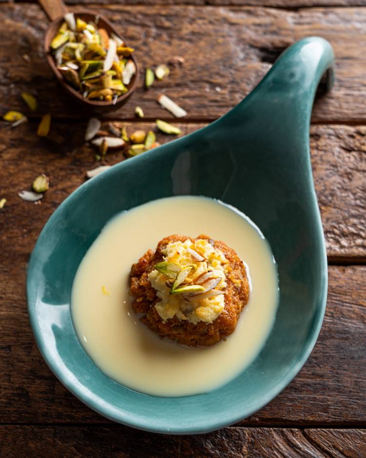 The big 50th year Anniversary! The Legendary Copper Chimney gears up to celebrate a pivotal milestone in its culinary history