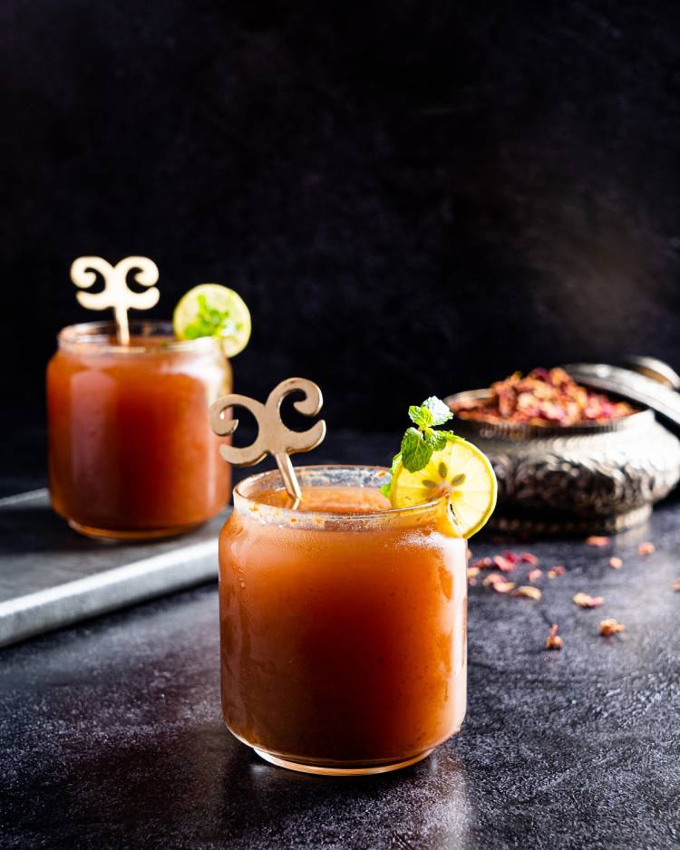 The big 50th year Anniversary! The Legendary Copper Chimney gears up to celebrate a pivotal milestone in its culinary history