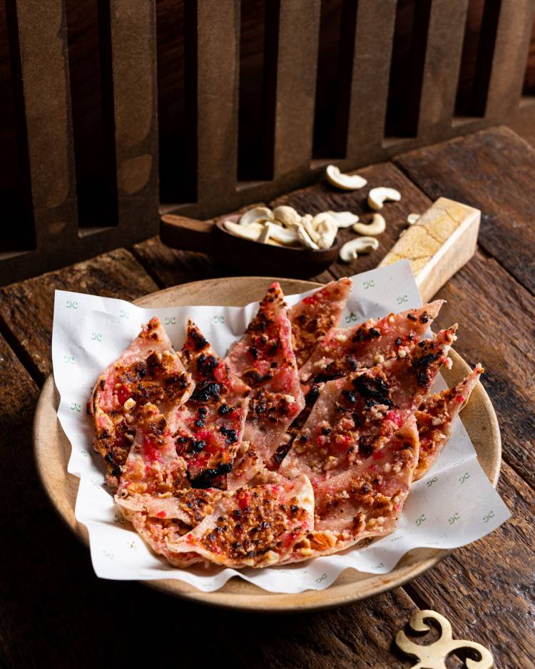 The big 50th year Anniversary! The Legendary Copper Chimney gears up to celebrate a pivotal milestone in its culinary history