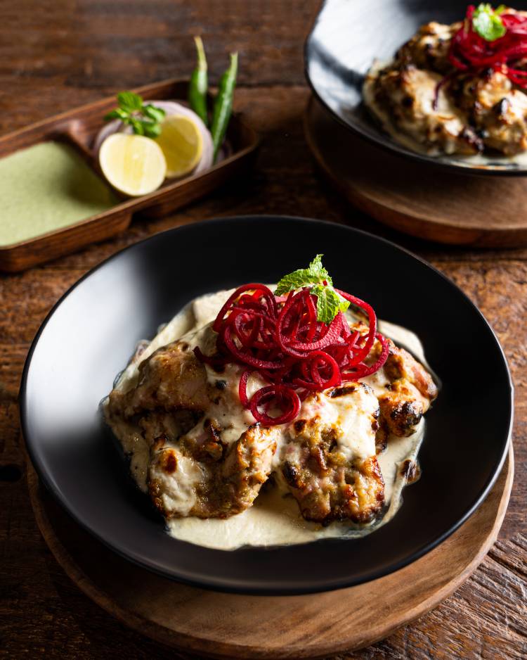 The big 50th year Anniversary! The Legendary Copper Chimney gears up to celebrate a pivotal milestone in its culinary history