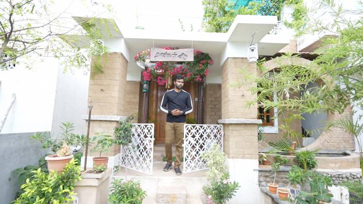 புதிய தலைமுறையில் மீண்டும் “வீடு”