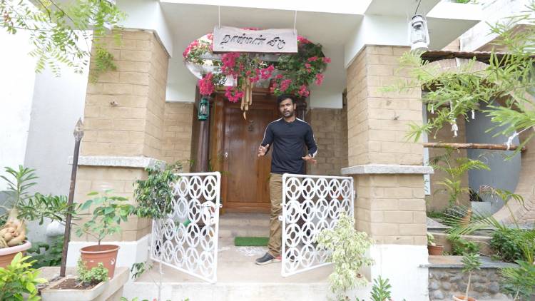 புதிய தலைமுறையில் மீண்டும் “வீடு”