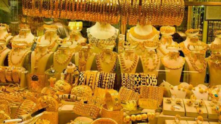 சென்னையில் 22 கேரட் ஆபரணத் தங்கத்தின் விலை சவரனுக்கு ரூ.464 சரிந்துள்ளது