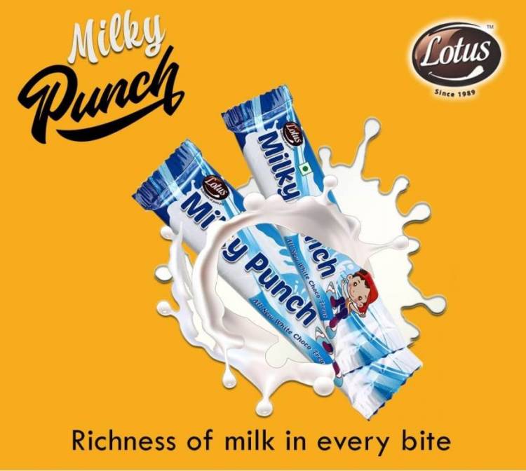 RELIANCE CONSUMER PRODUCTS LIMITED, A WHOLLY-OWNED SUBSIDIARY OF RELIANCE RETAIL VENTURES LIMITED, TO ACQUIRE 51% CONTROLLING STAKE IN LOTUS CHOCOLATE COMPANY LIMITED AND MAKE AN OPEN OFFER TO ACQUIRE UPTO 26%  THE ACQUISITION TO ADD CONFECTIONERY PRODUCT CAPABILITIES