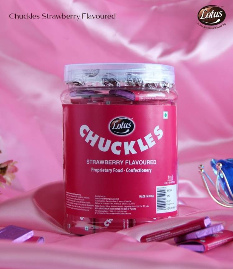 RELIANCE CONSUMER PRODUCTS LIMITED, A WHOLLY-OWNED SUBSIDIARY OF RELIANCE RETAIL VENTURES LIMITED, TO ACQUIRE 51% CONTROLLING STAKE IN LOTUS CHOCOLATE COMPANY LIMITED AND MAKE AN OPEN OFFER TO ACQUIRE UPTO 26%  THE ACQUISITION TO ADD CONFECTIONERY PRODUCT CAPABILITIES