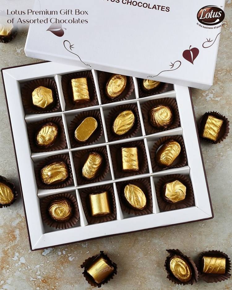 RELIANCE CONSUMER PRODUCTS LIMITED, A WHOLLY-OWNED SUBSIDIARY OF RELIANCE RETAIL VENTURES LIMITED, TO ACQUIRE 51% CONTROLLING STAKE IN LOTUS CHOCOLATE COMPANY LIMITED AND MAKE AN OPEN OFFER TO ACQUIRE UPTO 26%  THE ACQUISITION TO ADD CONFECTIONERY PRODUCT CAPABILITIES