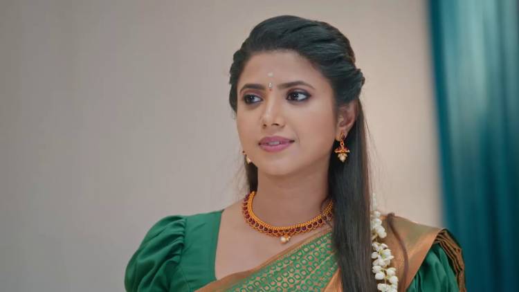 கமலாவை கொலை செய்ய முயற்சிக்கும் ரத்தினம்..? ருத்ராவுக்கு உண்மைகள் தெரிய வருமா..?