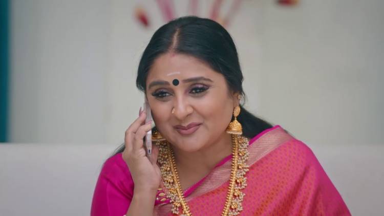 கமலாவை கொலை செய்ய முயற்சிக்கும் ரத்தினம்..? ருத்ராவுக்கு உண்மைகள் தெரிய வருமா..?