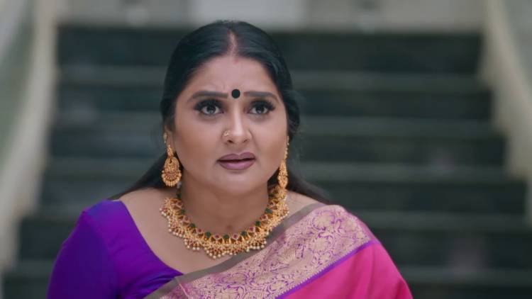 கமலாவை கொலை செய்ய முயற்சிக்கும் ரத்தினம்..? ருத்ராவுக்கு உண்மைகள் தெரிய வருமா..?