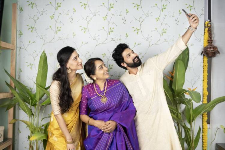 Kankatala Hosts 2 Exclusive Handloom Exhibitions in 1 Week for Saree Connoisseurs of Bengaluru