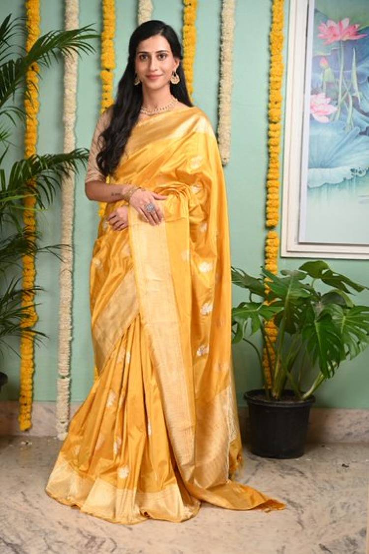 Kankatala Hosts 2 Exclusive Handloom Exhibitions in 1 Week for Saree Connoisseurs of Bengaluru