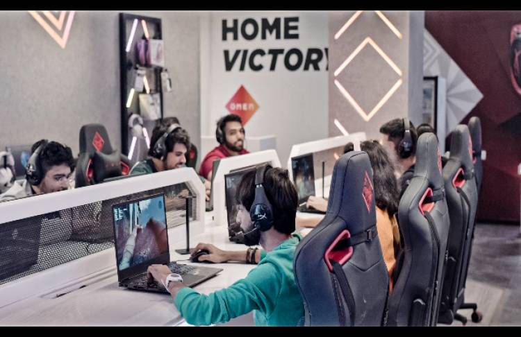 HP introduces OMEN Playground Stores, the ultimate destination for gamers