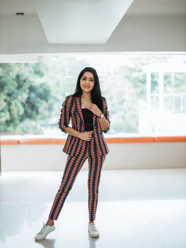 Ramya Subramanian’s STOP WEIGHTING - MEET AND GREET happened on 5th February at Hotel Savera and the Chief Guests were DGP Dr Sylendra Babu and Actor RJ Balaji .