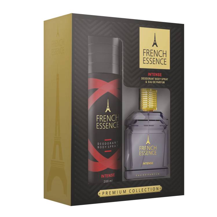 Special Fragrances to Inspire Valentine’s Day Romance by French Essence