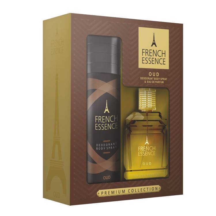 Special Fragrances to Inspire Valentine’s Day Romance by French Essence