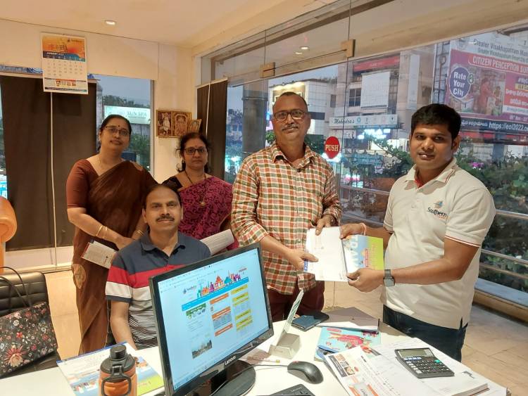 After overwhelming response from Phase 1, Southern Travels entices consumers with exciting offers in Phase 2