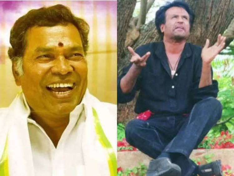 மறைந்த நகைச்சுவை நடிகர் மயில்சாமியின் உடலுக்கு நடிகர் ரஜினிகாந்த் நேரில் அஞ்சலி.