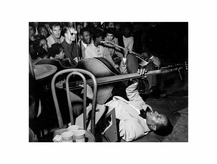 Black History Month at the Best Music Venues in San Francisco