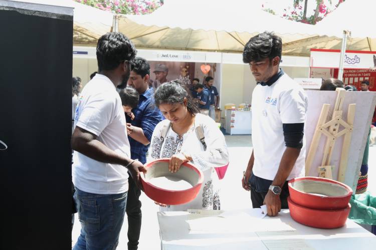 HEAVEN FOR ANIMALS CONDUCTS A MEGA VACCINATION DRIVE FOR  1100 STRAY DOGS IN CHENNAI