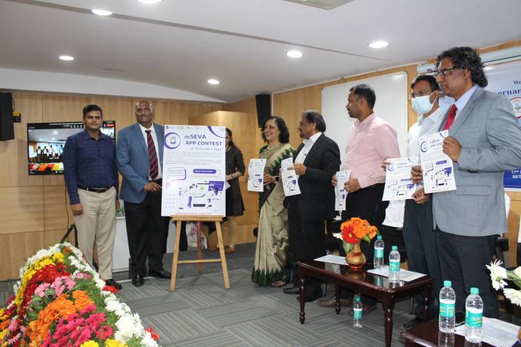 MSEVA ANNOUNCES INNOVATIVE APP DEVELOPMENT CONTEST