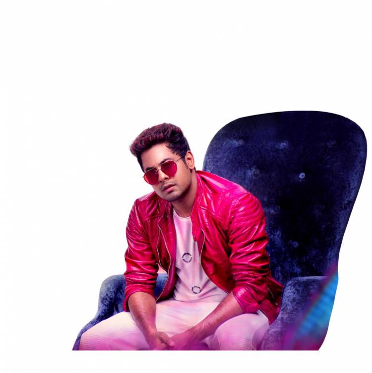 Aari’s most awaited science-fiction comedy film ‘Ellam Mela Irukuravan Paathupan’ is set for a Direct Television Premiere on Colors Tamil this Sunday