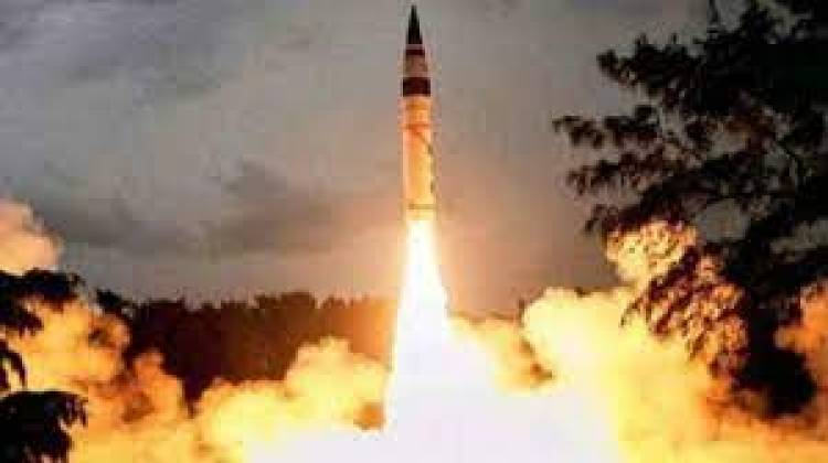 வட கொரியா தொடர்ந்து அடாவடி- மேலும் 2 ஏவுகணை ஏவி சோதனை