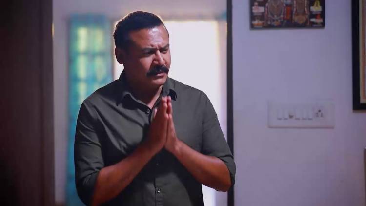 ராஜாராமிடம் பொன்னியை மாட்டிவிடும் பூஜா..!  பூஜாவை வெளியேற்றுவாரா பொன்னி..!
