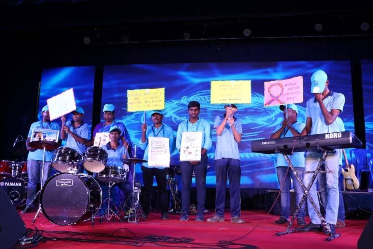 SPB CHARAN GOLDEN NITE - Presented By ORIENT ELECTRIC Orient BLDC Suthumbothu, india-ve thulli kuthikkyum.