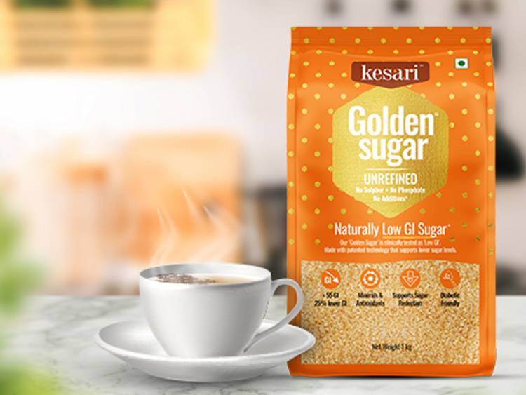 Tatva Health & Wellness Launches India’s 1st Naturally Low GI Sugar – ‘Kesari Golden Sugar’ in Chennai